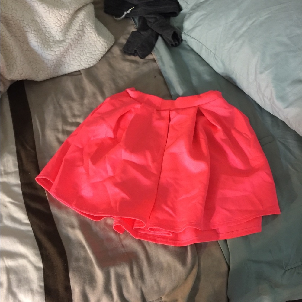skirt